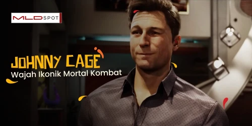 Bagaimana Johnny Cage Berubah Menjadi Ikon Earthrealm